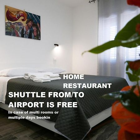 Opera Boutique Rooms Monreale Zewnętrze zdjęcie
