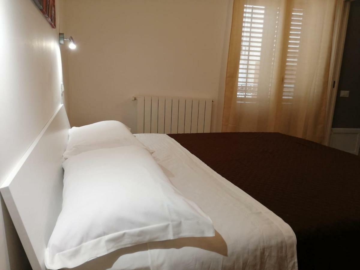 Opera Boutique Rooms Monreale Zewnętrze zdjęcie