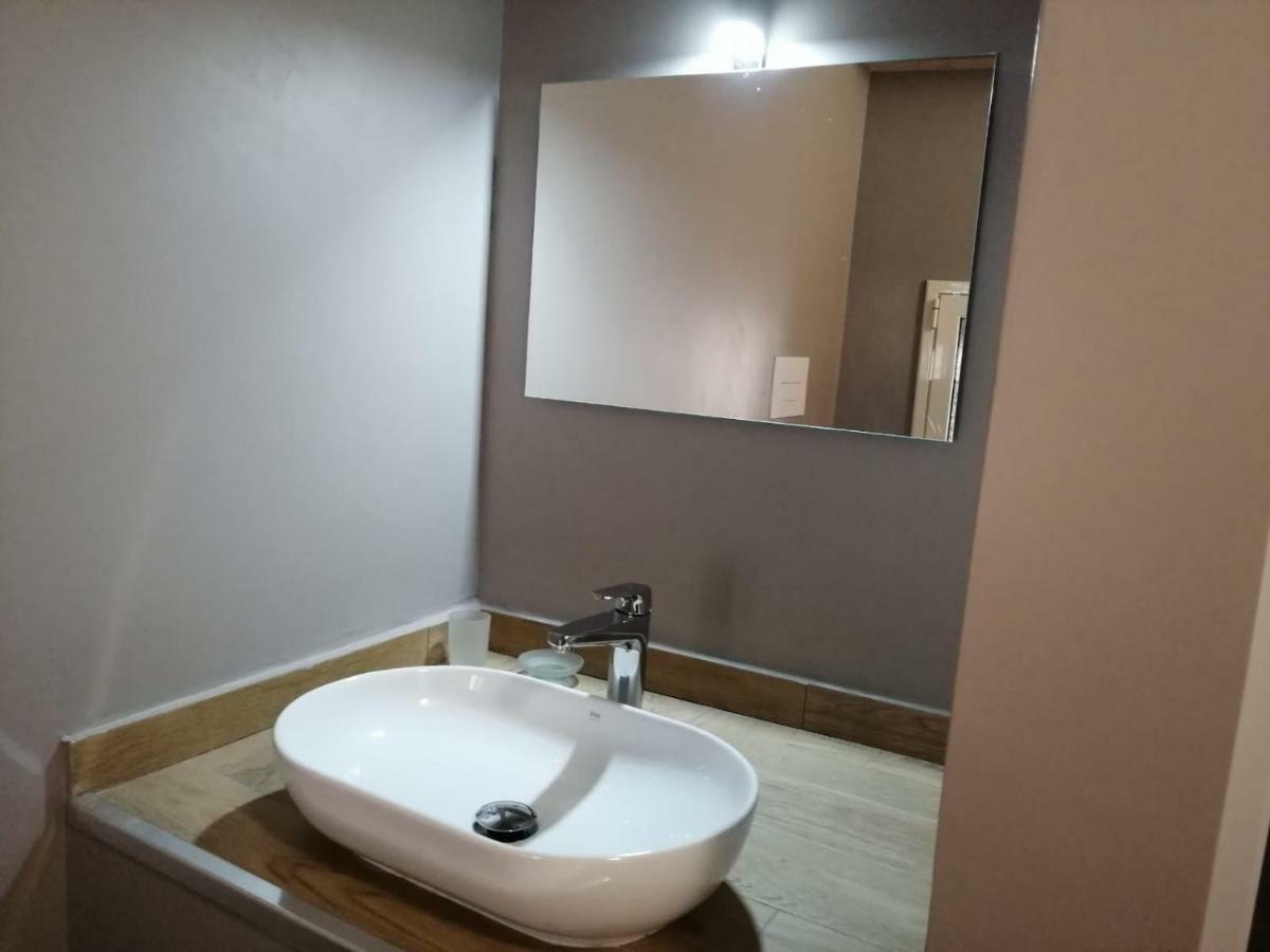 Opera Boutique Rooms Monreale Zewnętrze zdjęcie