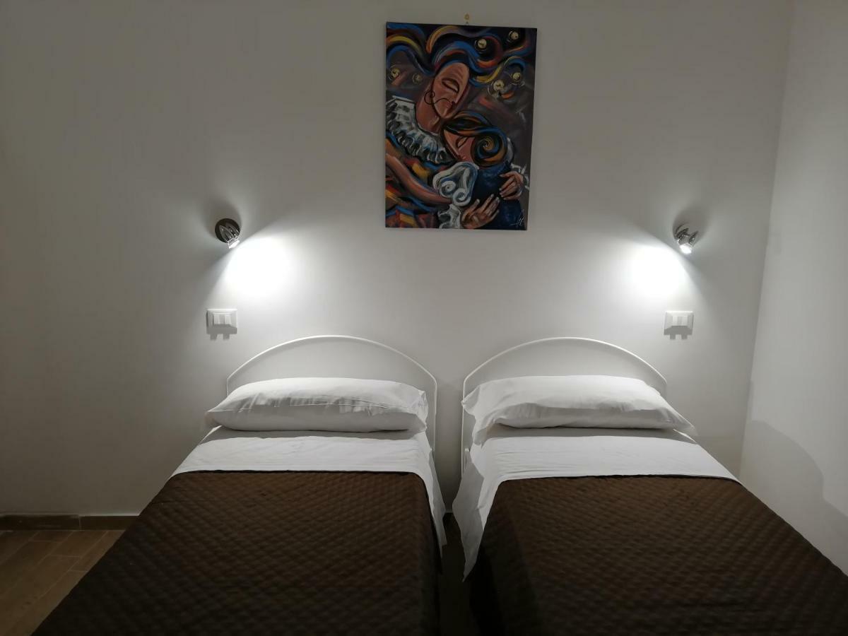 Opera Boutique Rooms Monreale Zewnętrze zdjęcie