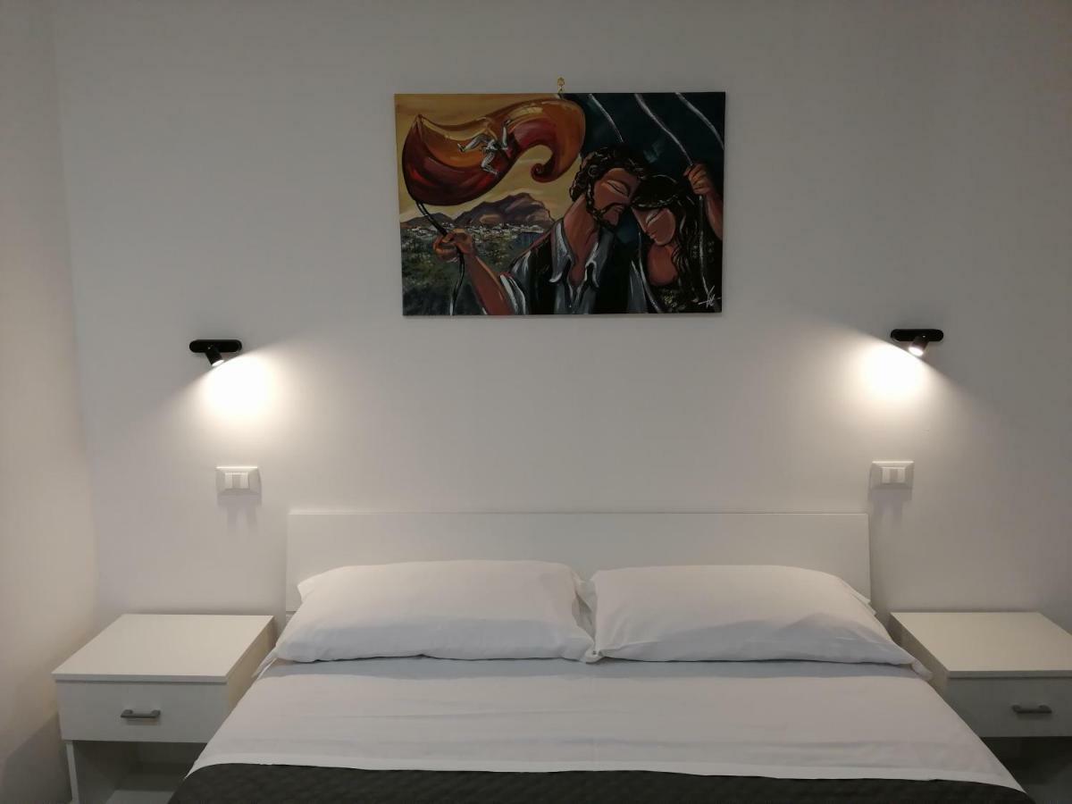 Opera Boutique Rooms Monreale Zewnętrze zdjęcie