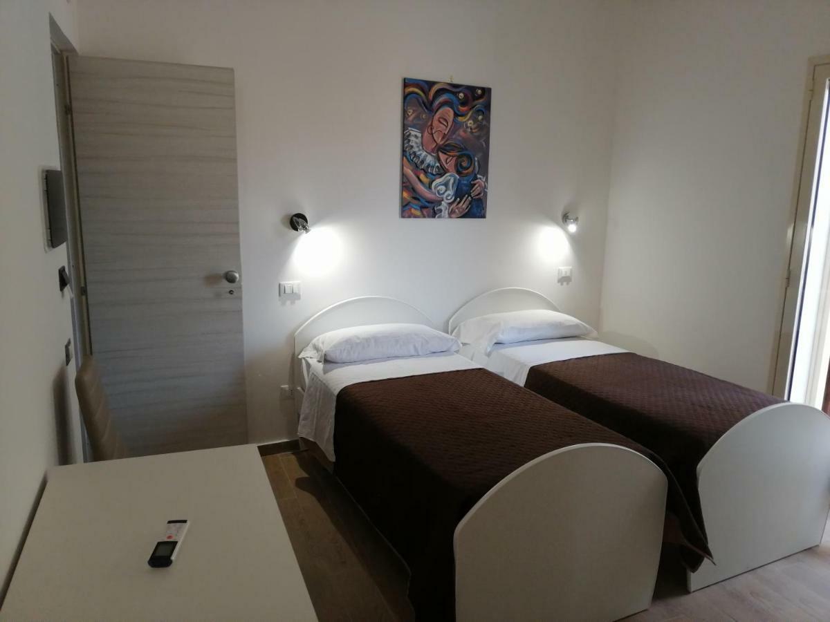 Opera Boutique Rooms Monreale Zewnętrze zdjęcie