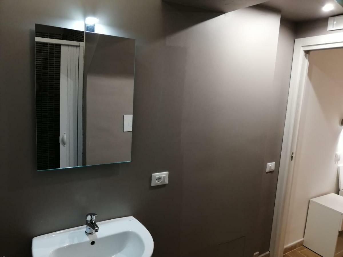 Opera Boutique Rooms Monreale Zewnętrze zdjęcie