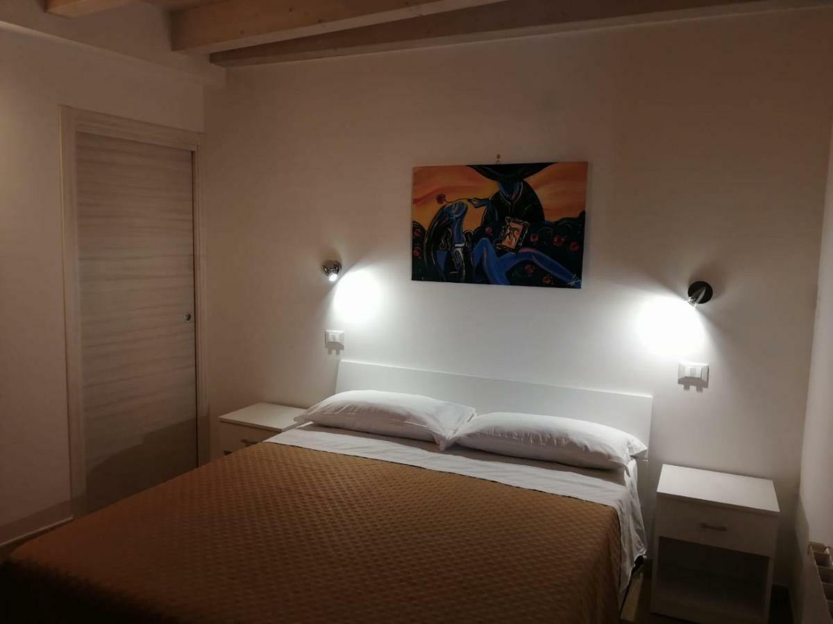 Opera Boutique Rooms Monreale Zewnętrze zdjęcie