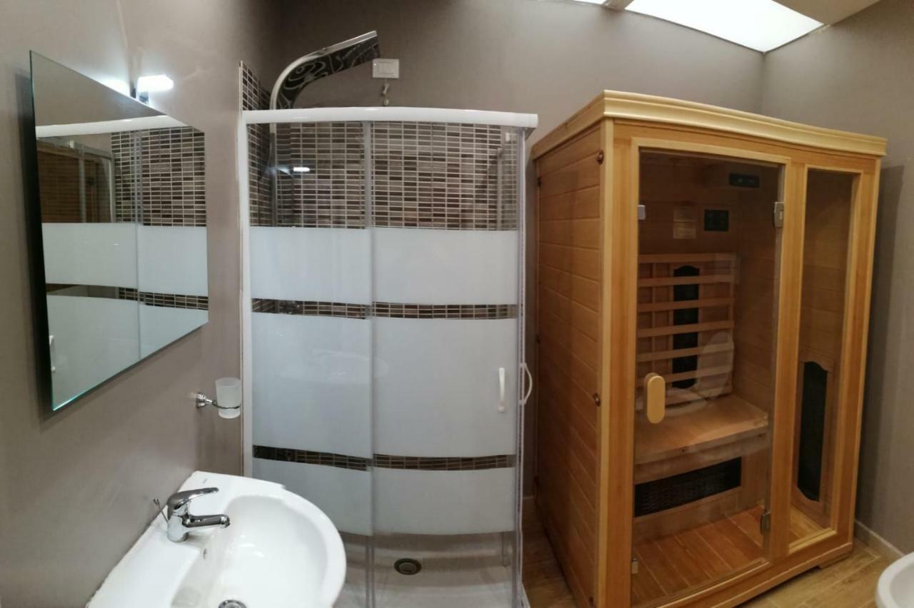 Opera Boutique Rooms Monreale Zewnętrze zdjęcie