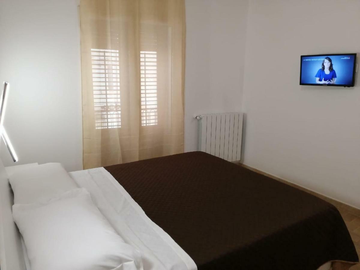 Opera Boutique Rooms Monreale Zewnętrze zdjęcie