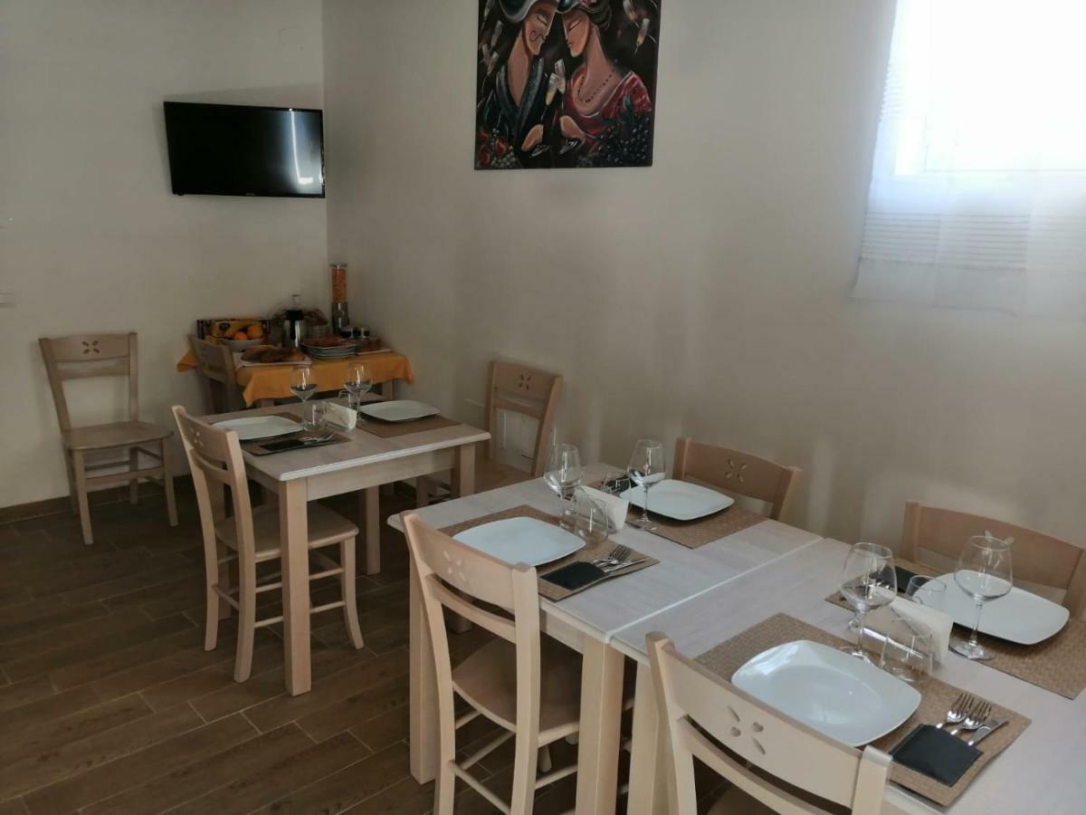Opera Boutique Rooms Monreale Zewnętrze zdjęcie
