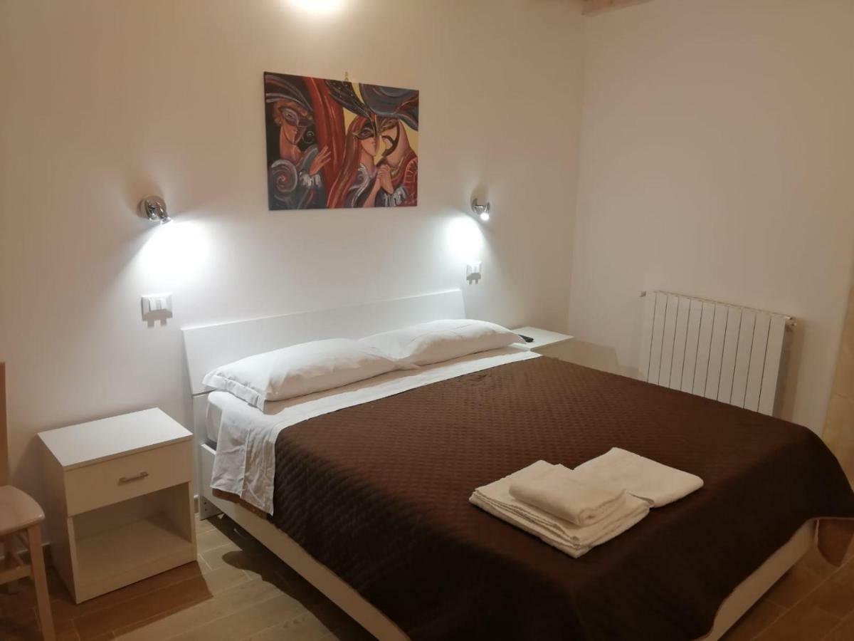 Opera Boutique Rooms Monreale Zewnętrze zdjęcie