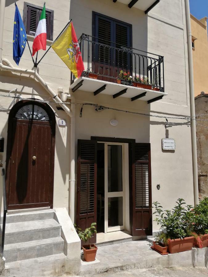Opera Boutique Rooms Monreale Zewnętrze zdjęcie