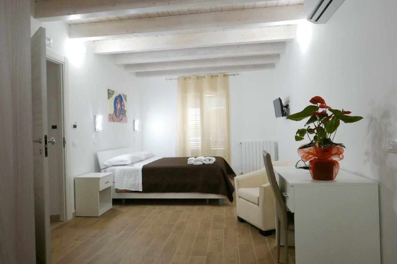 Opera Boutique Rooms Monreale Zewnętrze zdjęcie