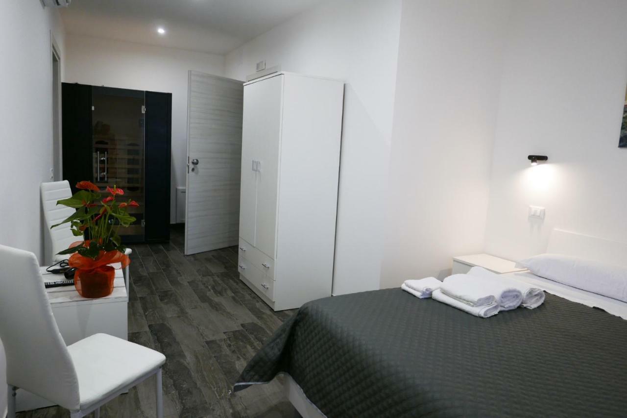 Opera Boutique Rooms Monreale Zewnętrze zdjęcie