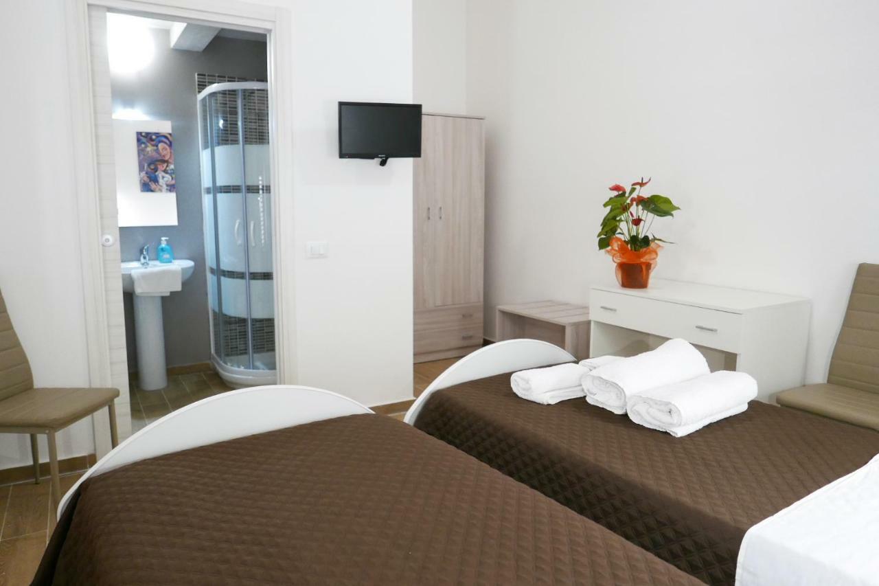 Opera Boutique Rooms Monreale Zewnętrze zdjęcie