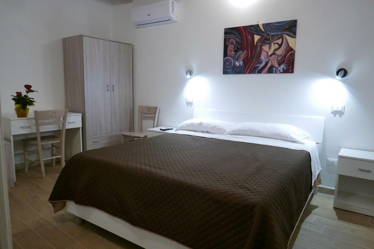 Opera Boutique Rooms Monreale Zewnętrze zdjęcie