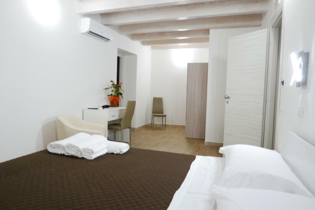 Opera Boutique Rooms Monreale Zewnętrze zdjęcie