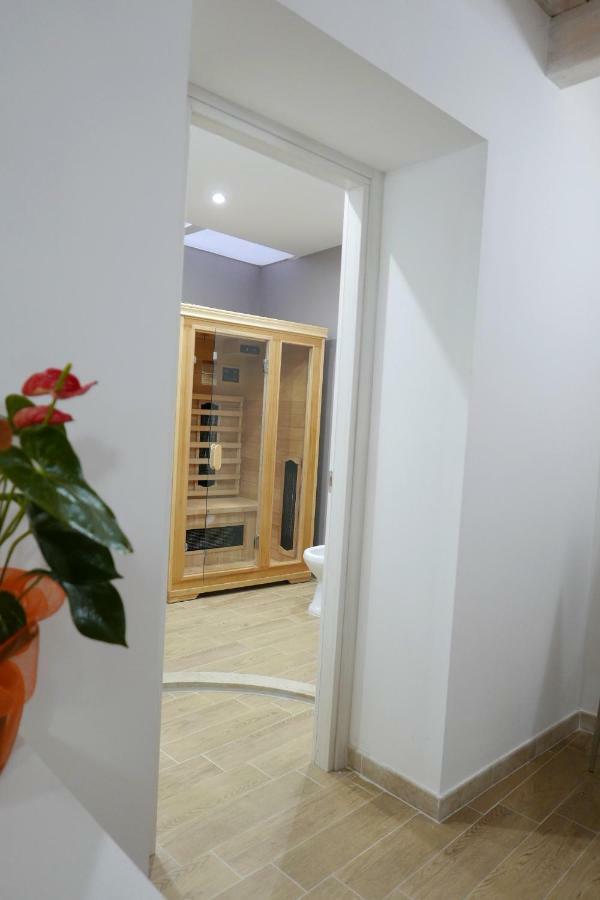 Opera Boutique Rooms Monreale Zewnętrze zdjęcie
