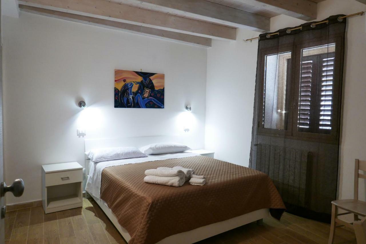 Opera Boutique Rooms Monreale Zewnętrze zdjęcie