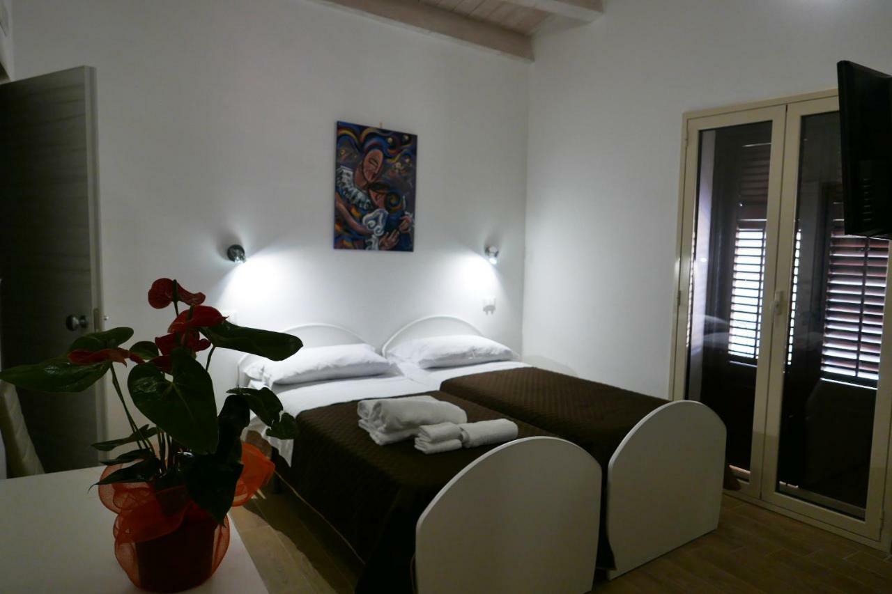 Opera Boutique Rooms Monreale Zewnętrze zdjęcie
