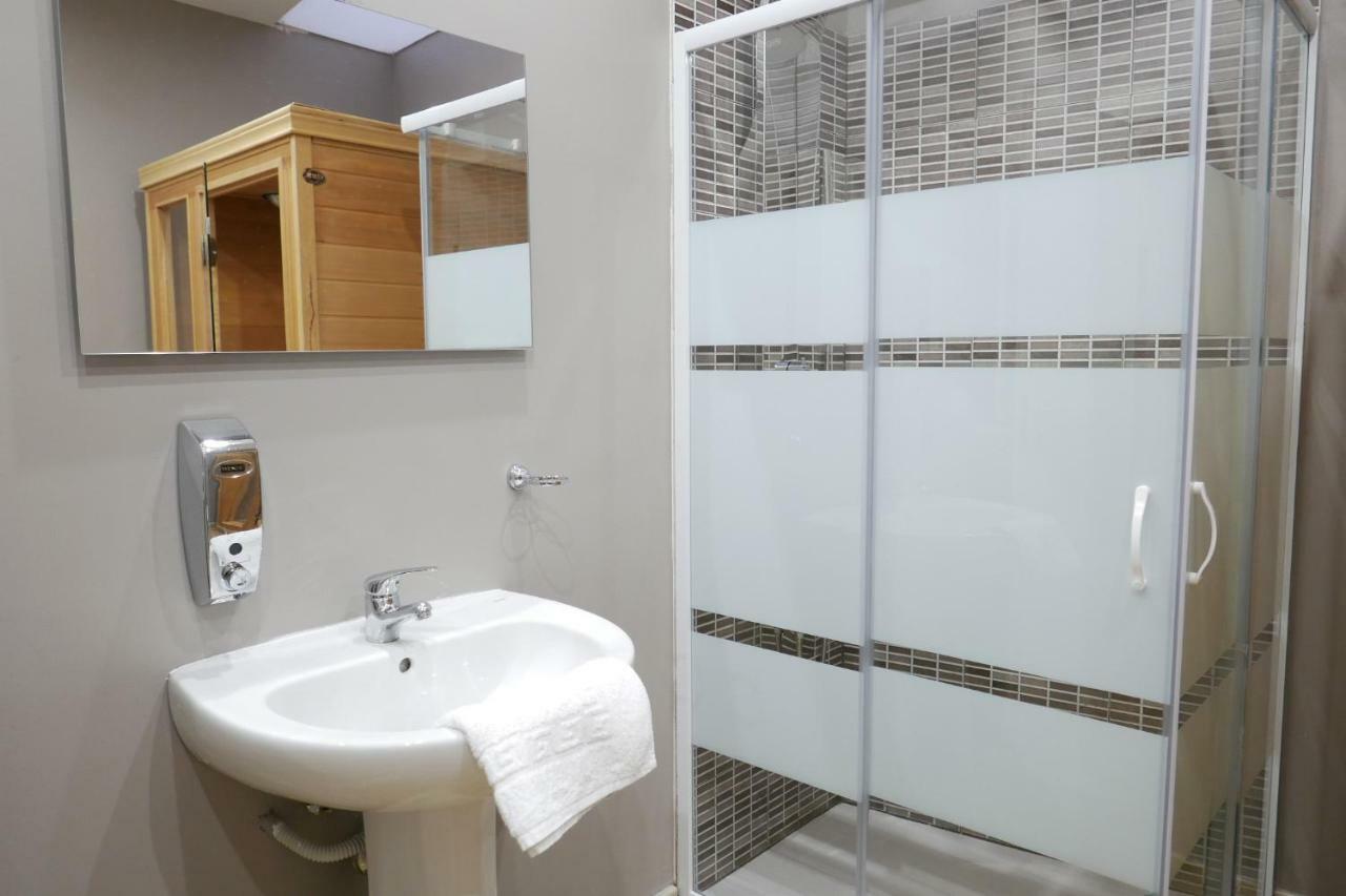 Opera Boutique Rooms Monreale Zewnętrze zdjęcie