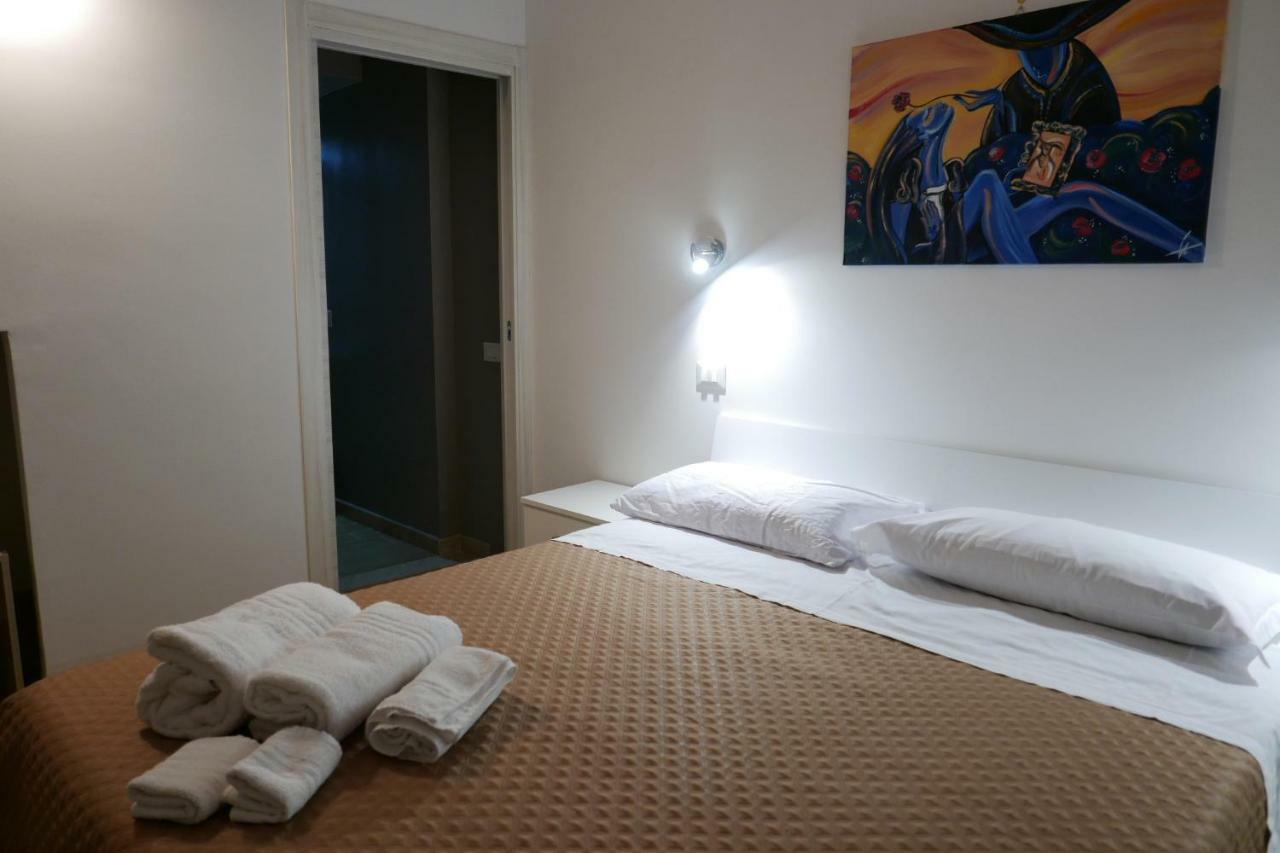 Opera Boutique Rooms Monreale Zewnętrze zdjęcie
