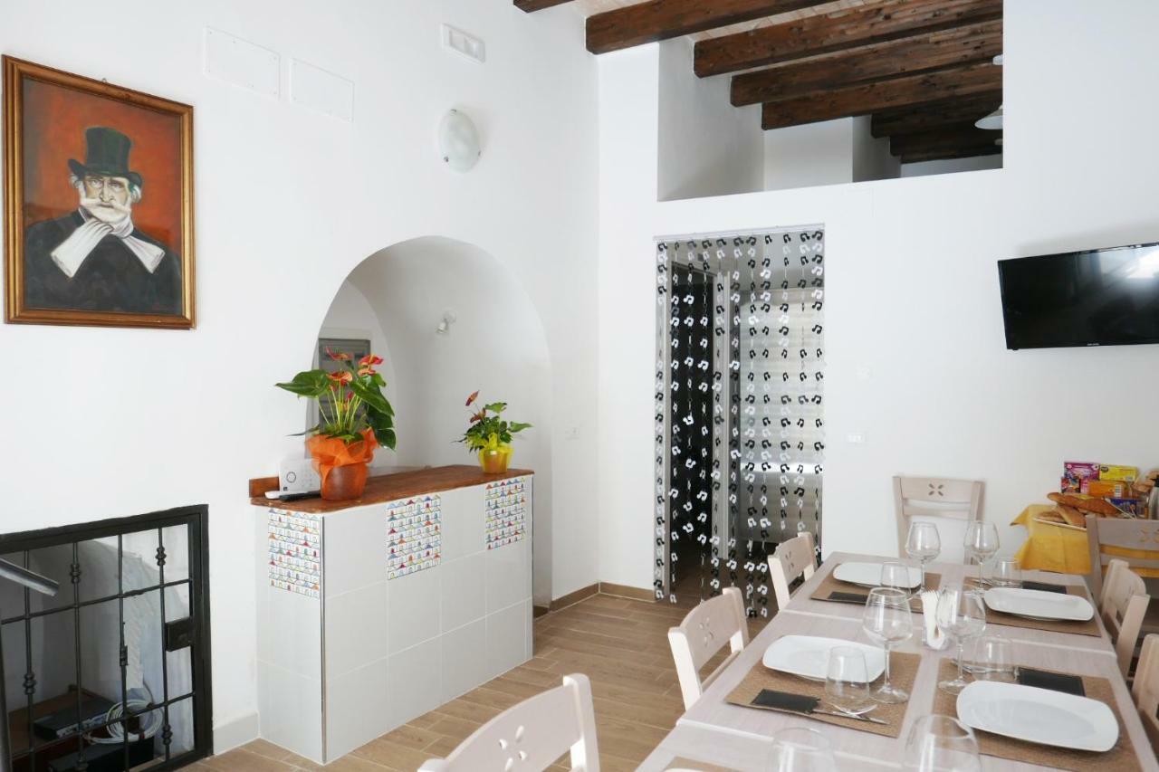 Opera Boutique Rooms Monreale Zewnętrze zdjęcie