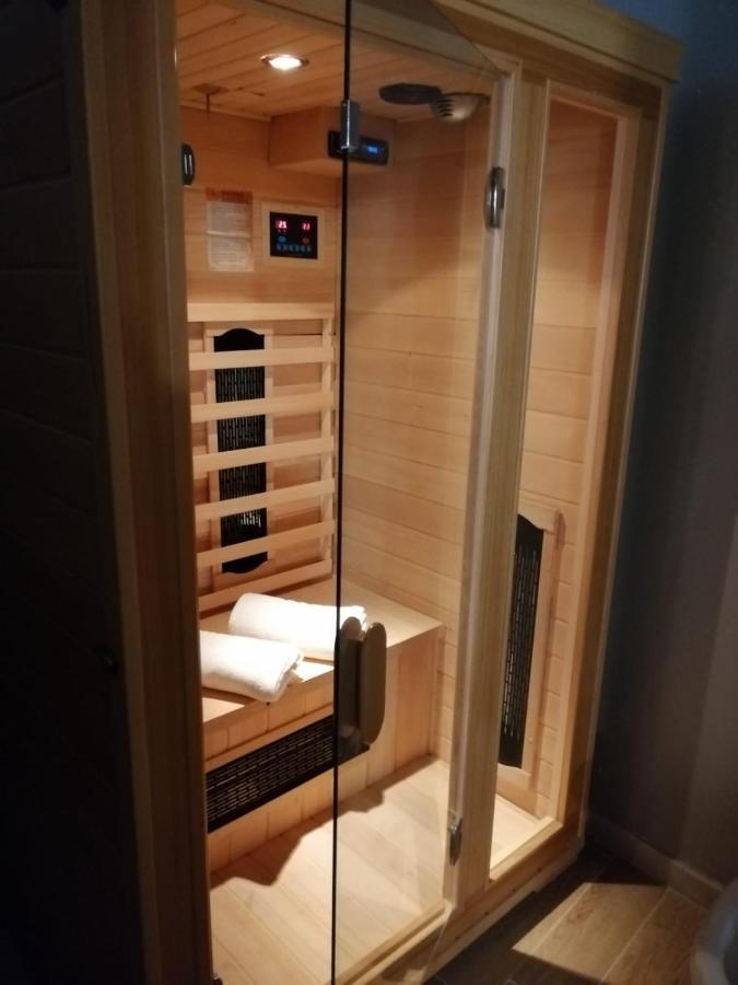 Opera Boutique Rooms Monreale Zewnętrze zdjęcie