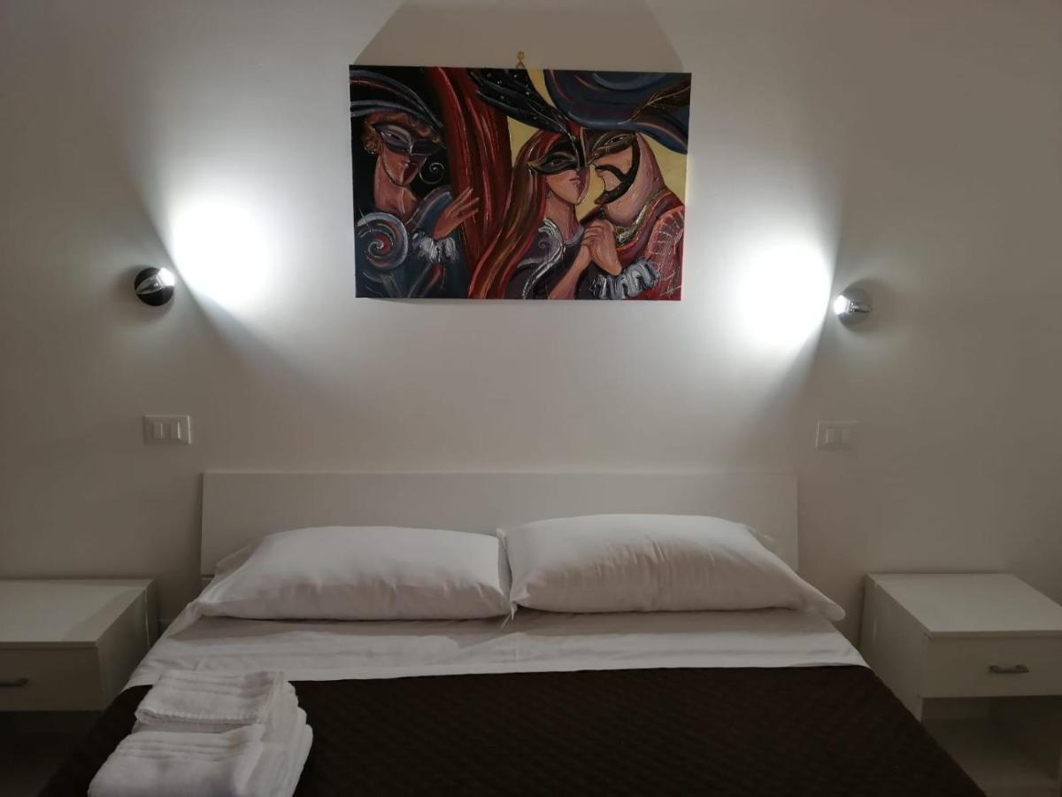 Opera Boutique Rooms Monreale Zewnętrze zdjęcie