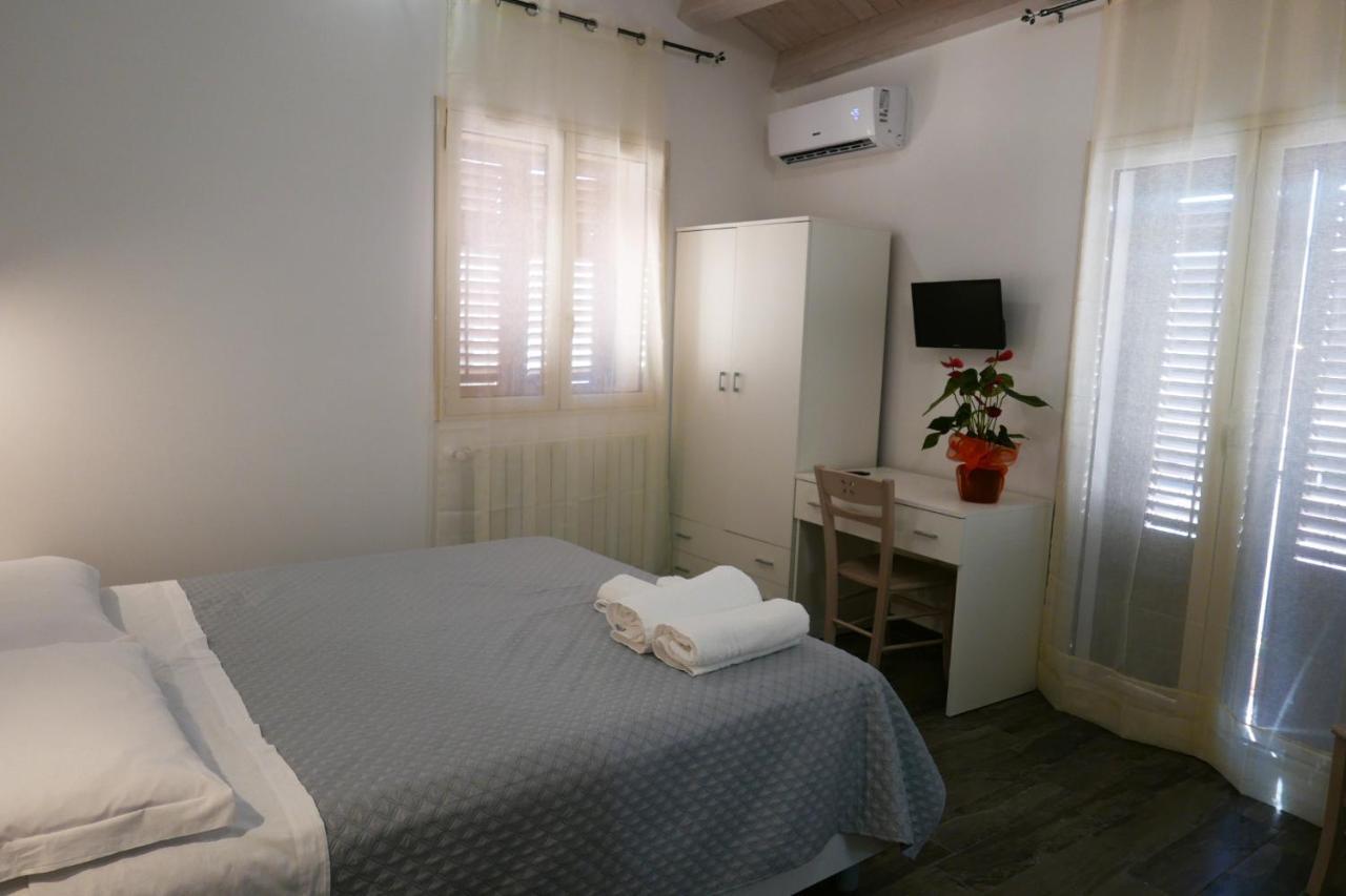 Opera Boutique Rooms Monreale Zewnętrze zdjęcie