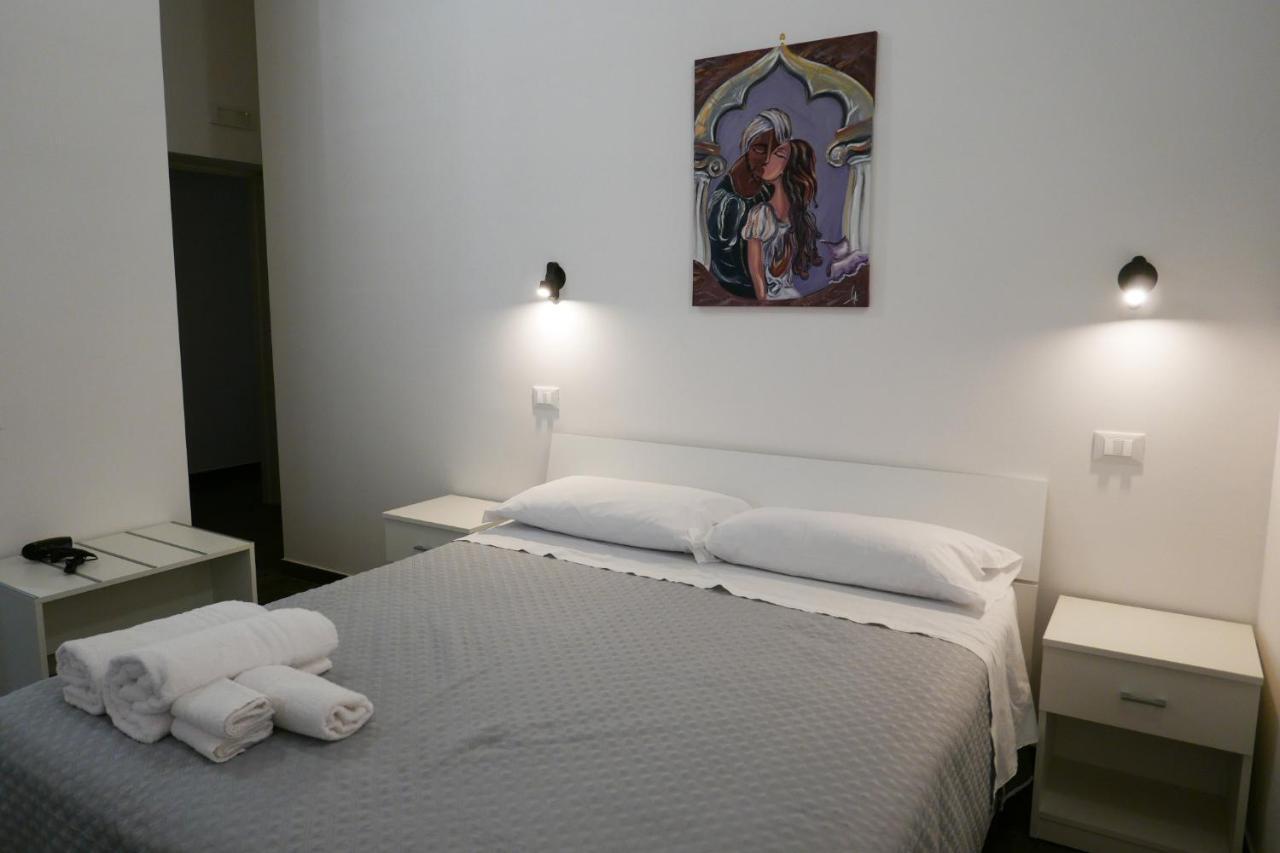 Opera Boutique Rooms Monreale Zewnętrze zdjęcie