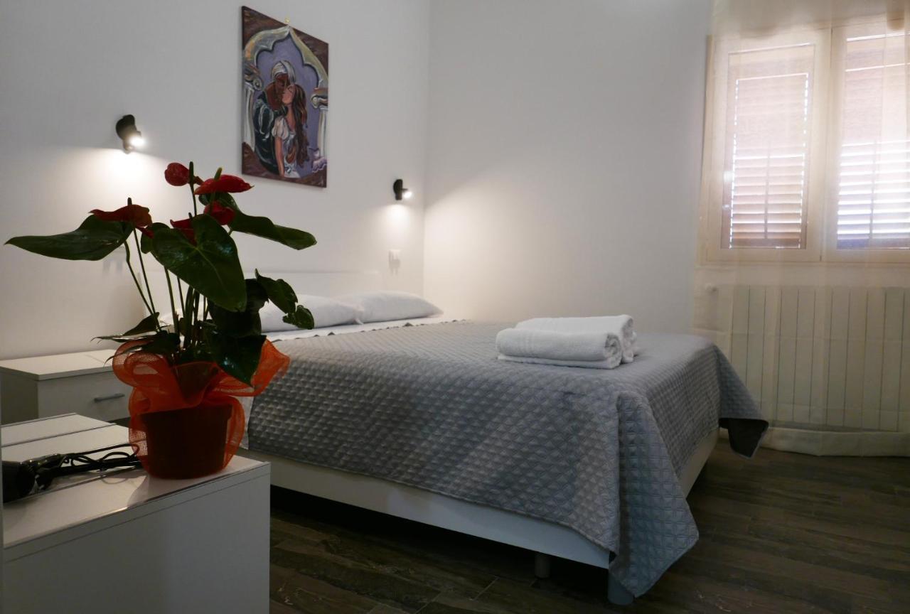 Opera Boutique Rooms Monreale Zewnętrze zdjęcie