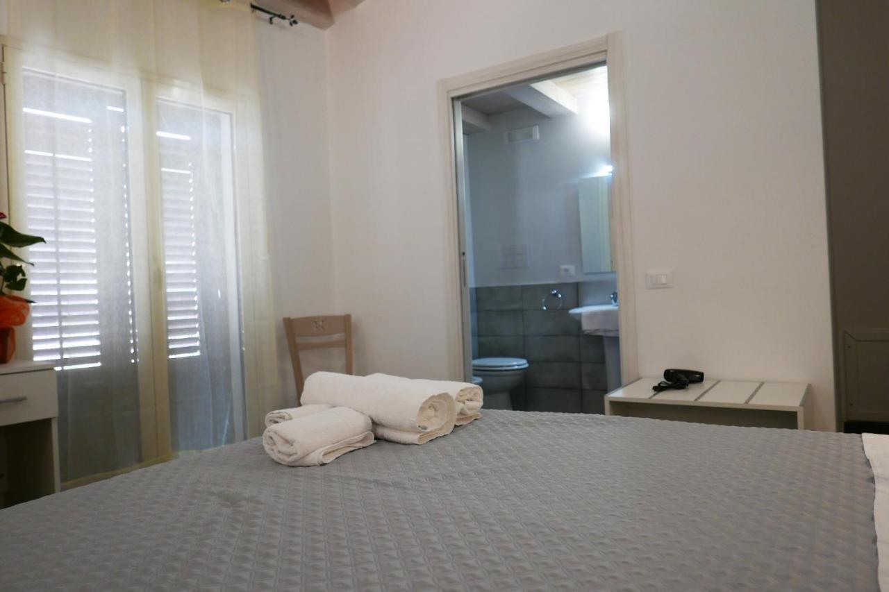 Opera Boutique Rooms Monreale Zewnętrze zdjęcie